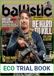 Ballistic 2021-06/07