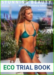 Stunning Beauty - Volume 35 June 2021