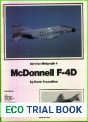McDonnell F-4D (Aerofax Minigraph 04)