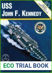 USS John F. Kennedy in detail & scale