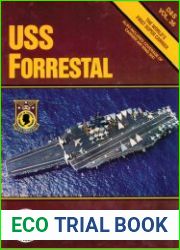 USS Forrestal in detail & scale