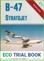 B-47 Stratojet in detail & scale