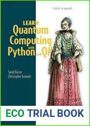 Learn Quantum Computing with Python and Q# A hands-on approach