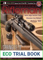 American Rifleman - January 2024
