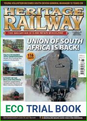 Heritage Railway №281 2021