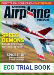 Model Airplane News 2021-07