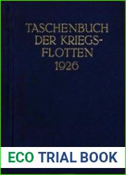 Taschenbuch der Kriegsflotten 1926