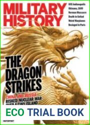 Military History 2021-07