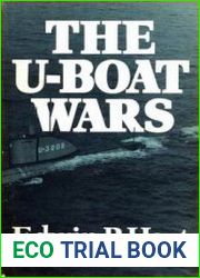 The U-boat Wars