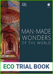 Man-Made Wonders of the World