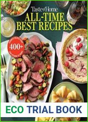 Taste of Home All Time Best Recipes
