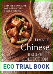 The Ultimate Chinese Recipe Collection