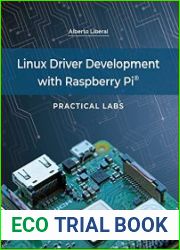 Linux Driver Development with Raspberry Pi - Practical Labs