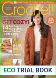 Crochet!