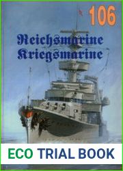 Reichsmarine, Kriegsmarine (Wydawnictwo Militaria 106)