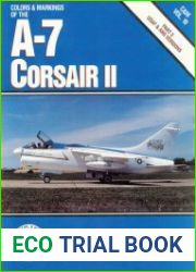 A-7 Corsair II. p.3 (Colors & Markings 8419)