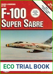 F-100 Super Sabre (Colors & Markings 8414)