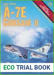 A-7E Corsair II (Colors & Markings 8409)