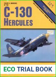 C-130 Hercules (Colors & Markings 8407)