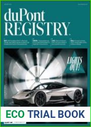 duPont REGISTRY