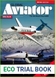 Global Aviator - May 2023