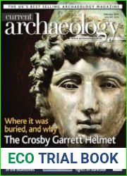 Current Archaeology