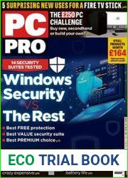 PC Pro Magazine