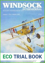Windsock International Magazine Vol.5 No.3 (Autumn 1989)