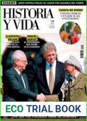Historia y Vida - Enero 2024