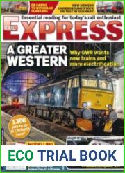 Rail Express - January 2024