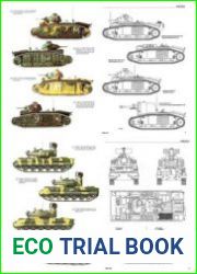 HPM 1999-2001 (1) - Scale Drawings and Colors