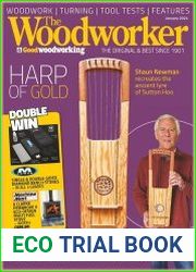 The Woodworker & Good Woodworking