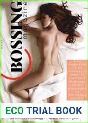 Bossing Magazine - November 2020