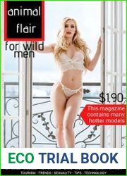 Animal Flair for Wild Men - June/July 2020