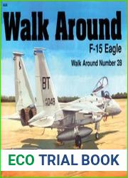 F-15 Eagle