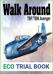 TBF / TBM Avenger