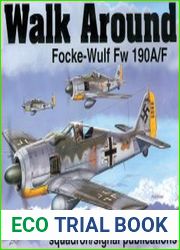 Focke Wulf FW-190 A-F