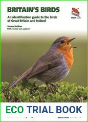 Britain|s Birds An Identification Guide to the Birds of Great Britain and Ireland, 2nd edition