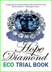 Hope Diamond The Legendary History of a Cursed Gem