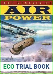 The Genesis of Air Power