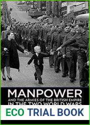 Manpower and the Armies of the British Empire in the Two World Wars