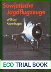 Sowjetische Jagdflugzeuge