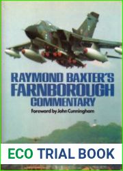 Raymond Baxter|s Farnborough Commentary