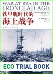 War at Sea in the Ironclad Age