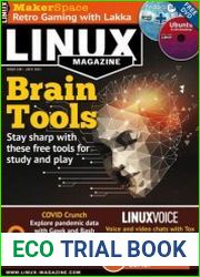 Linux Magazine