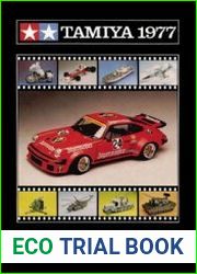 Tamiya Catalogue 1977