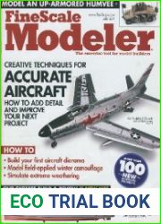 FineScale Modeler
