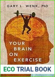 Your Brain on Exercise