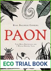 Paon Real Balinese Cooking
