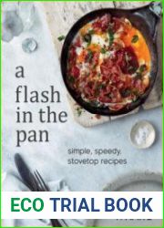 A Flash in the Pan